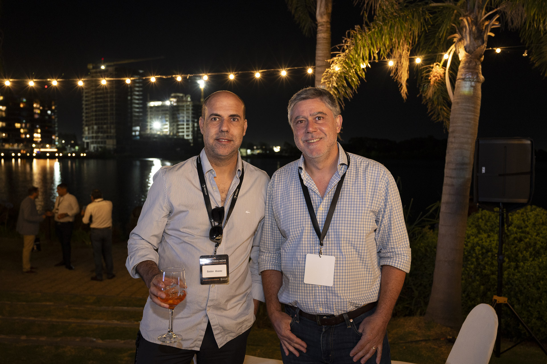 After Market 2025 Uruguay